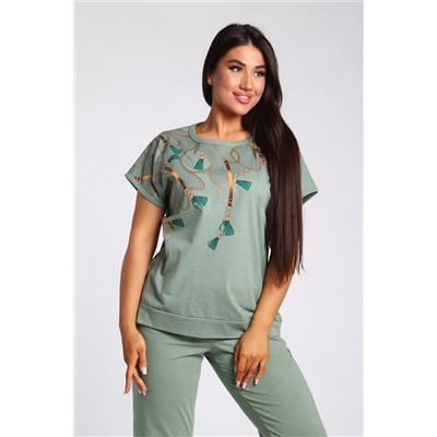 Костюм женский КБЖ0042В