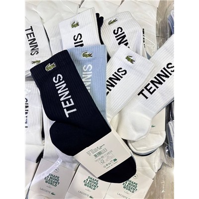 Набор высоких носков ЛАКОСТ*Е