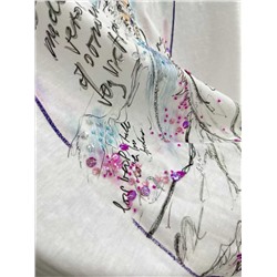 Женская футболка 2 вида ШАНЕЛ*Ь