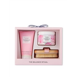 BODY CARE Natural Beauty Body Care Ritual