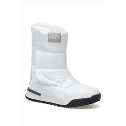 U.S. Polo Assn. Clark 2pr Beyaz Kadın Outdoor Bot TYC00571775037