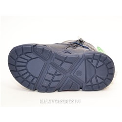 Детские Дутики B&G (23-28)