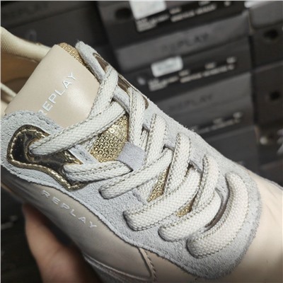 Кроссовки REPLA*Y