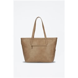 Bolso shopper Camper Beige