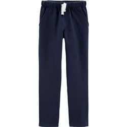 Carter's | Kid Pull-On Fleece Pants