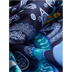 Палантин KRD2-1112-1