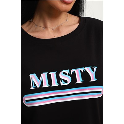 85652 футболка женская