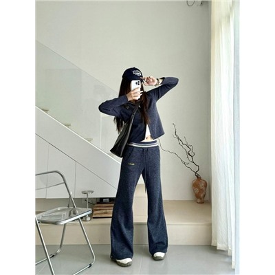 Женский костюм МИУ МИ*У