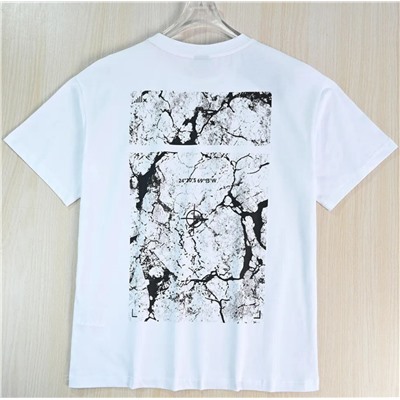 Мужская футболка БОС*С