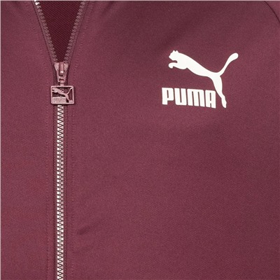 PUMA T7 Track Top Herren Jacke 539628-42