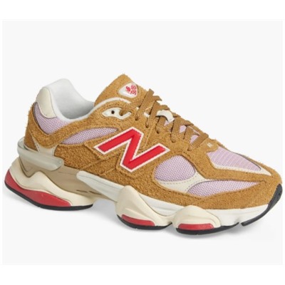 Gender Inclusive 9060 Sneaker New Balance