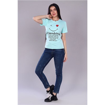 Футболка 24853 НАТАЛИ #742846