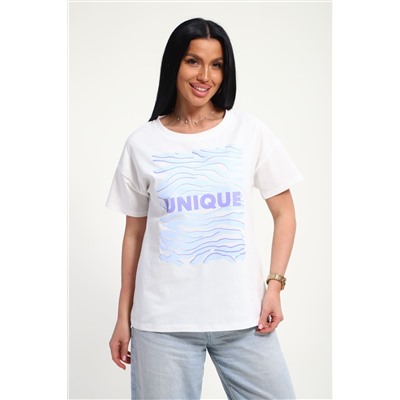 85663 футболка женская