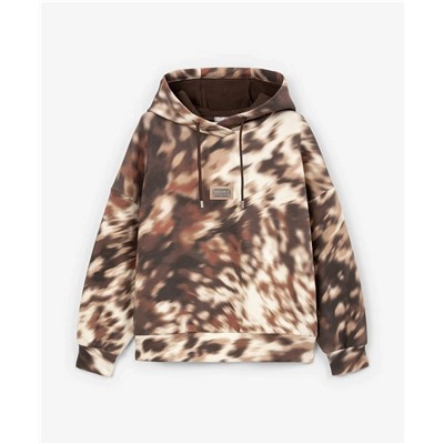 Детская толстовка худи, экспорт в Россию