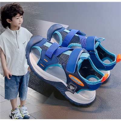 Детские сандалии для мальчиков и девочек