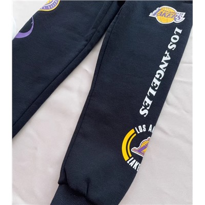 Спортивный костюм для мальчиков. Материал: 60% хлопка, 40% полиэстер