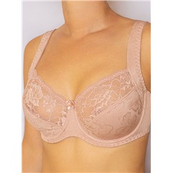 Бюст 7008 Comfort Роза Albina_L мягкая Albina L