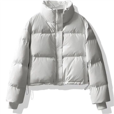 Куртка женская под кожу, очень классного качества