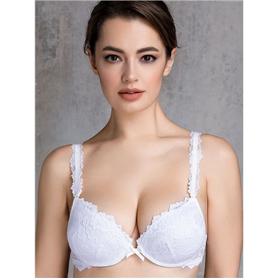 Бюстгальтер №7580 Vivian пуш-ап Mioocchi