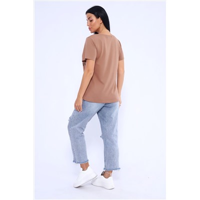 Футболка 80036 НАТАЛИ #1026924