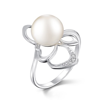 Кольцо серебро 51403S1