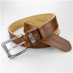 Ремень Брендовый