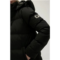 Bad Bear 21.04.15.001 Nıkıta Puffer Kadın Puffer Jacket Mont Kaban