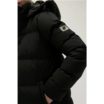 Bad Bear 21.04.15.001 Nıkıta Puffer Kadın Puffer Jacket Mont Kaban