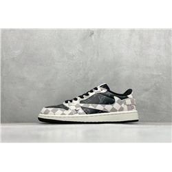 Travis Scott x Fragment Design x Air Jordan 1 Low OG SP AJ1