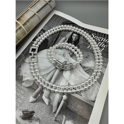 Коллекция «Эмили»  Браслет