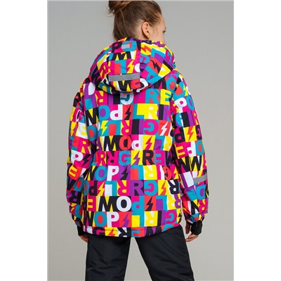 Куртка PLAYTODAY, 1055806