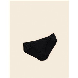 Siyah İç Giyim Takım