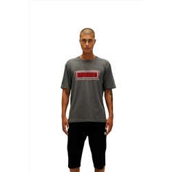 Bad Bear, 22.01.07.047-c118 Mesh Erkek T-shirt