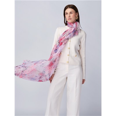 Палантин женский KSH16-129-6