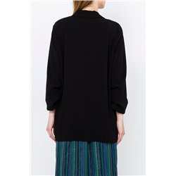 Chaqueta Negro