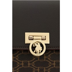 Kadın Kahverengi Kol Çantası