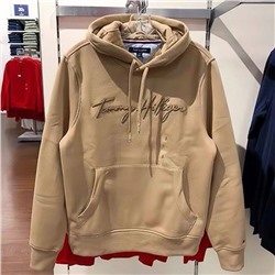 Шикарная толстовка худи ТОММИ ХИЛФИГЕ*Р