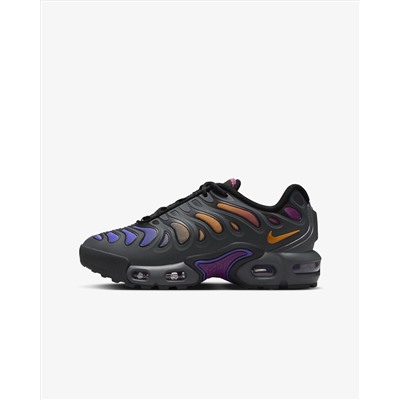 Nike Air Max Plus Drift Big Kids' Shoes