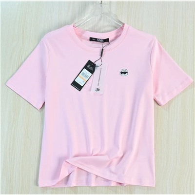 Женская футболка   КАР*Л 😎