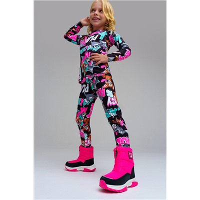 Ботинки PLAYTODAY, 1052382