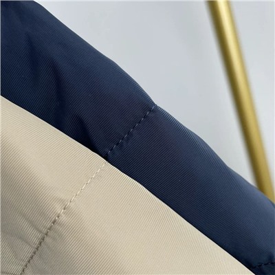 Мужская куртка пуховик 2в1  Mon*t