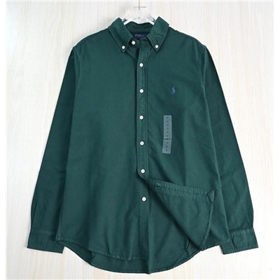 Мужская повседневная рубашка РАЛЬ*Ф Л