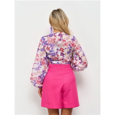 Блуза арт. ШЮ248-10