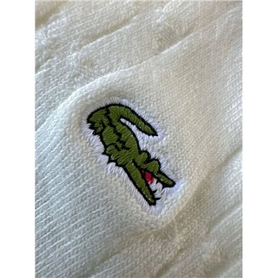 Носки   Lacost*e  Набор из 2 пар