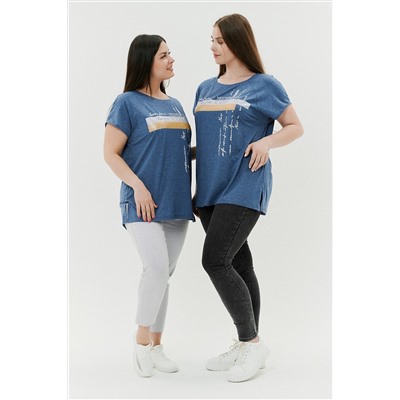 Футболка 8253 НАТАЛИ #792170