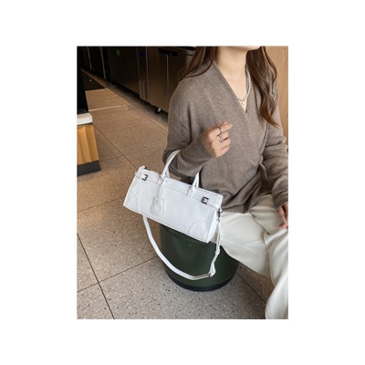 Сумка Lanotti 8346/белый