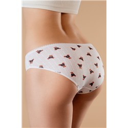 Трусы INDEFINI, 1116684