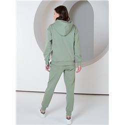 ТРИКОТАЖНЫЙ КОСТЮМ