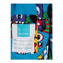 Куртка PLAYTODAY, 847299