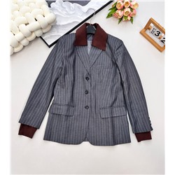 Пиджак люкс